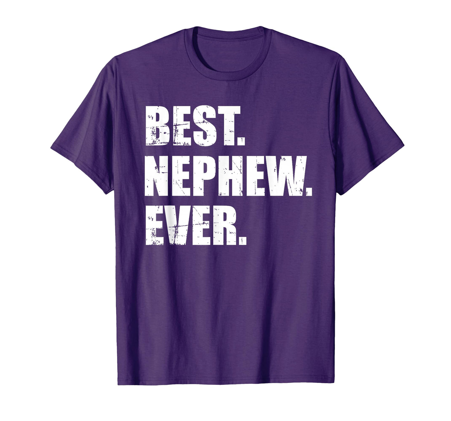 Best nephew ever T-Shirt
