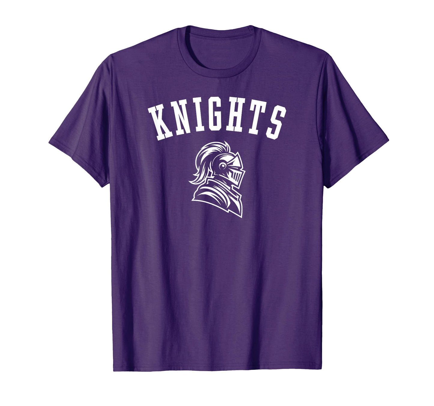Knights Mascot for Players and Fans T-Shirt
