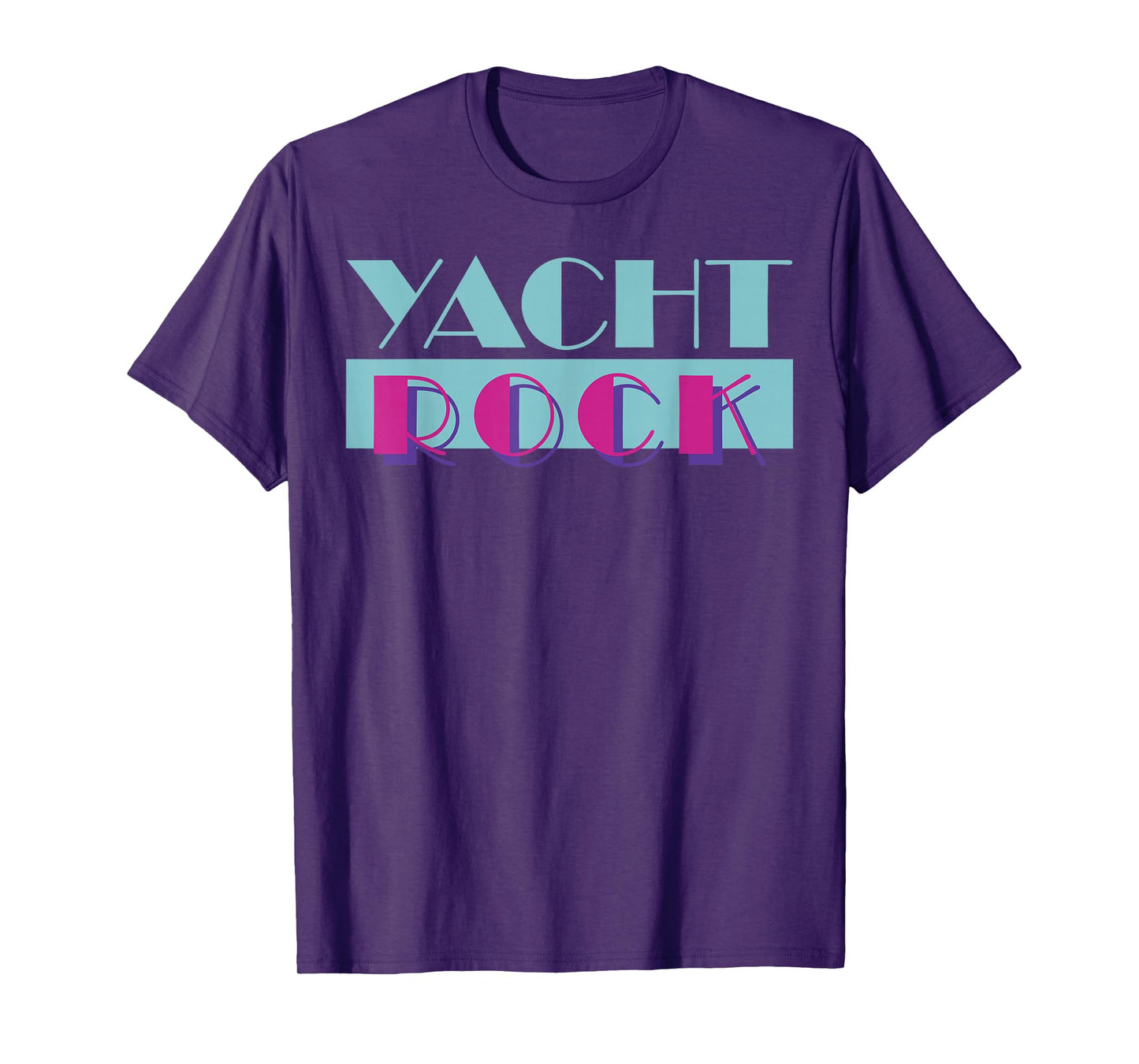 Yacht Rock T-Shirt