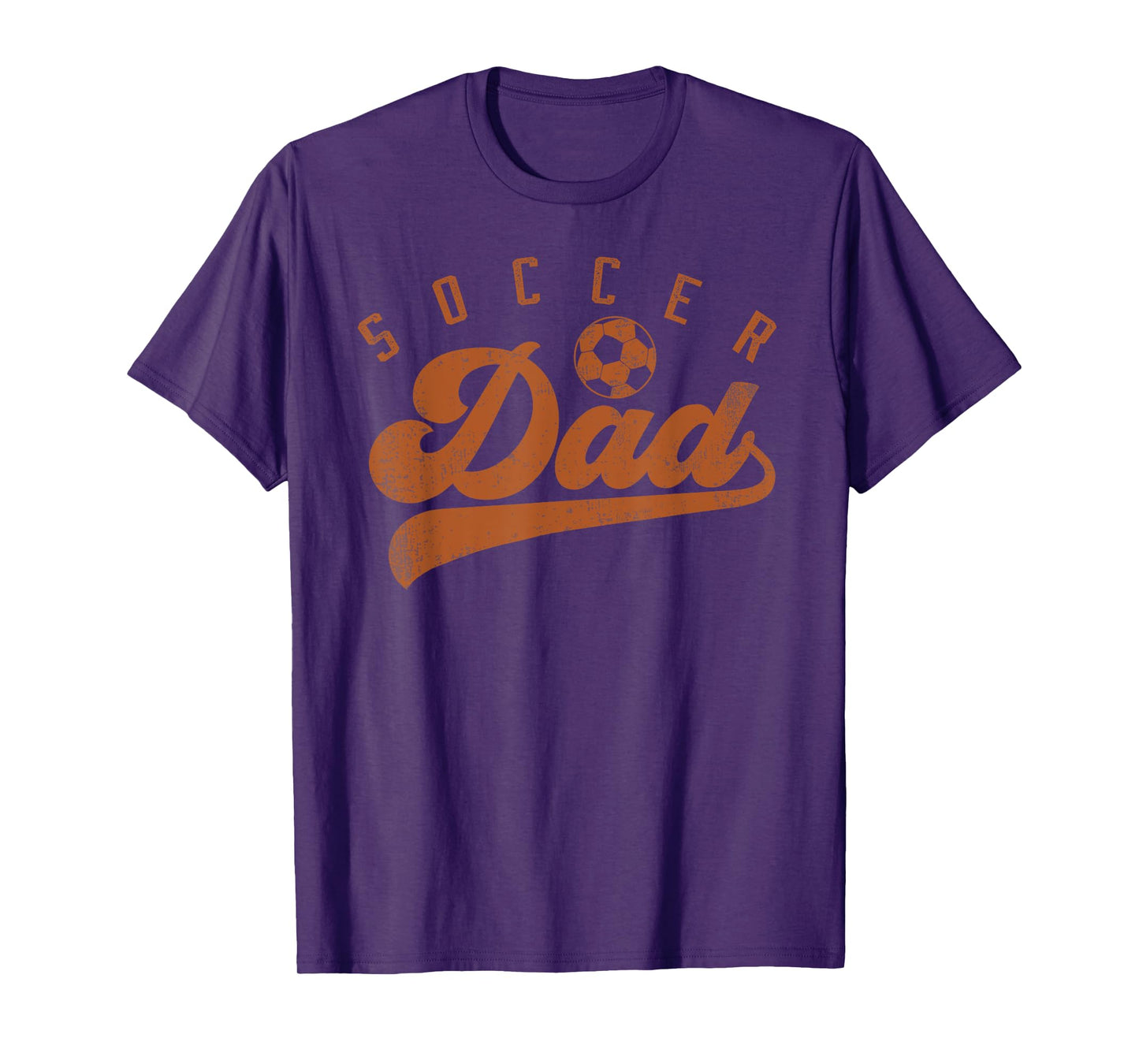 Soccer Dad T-Shirt