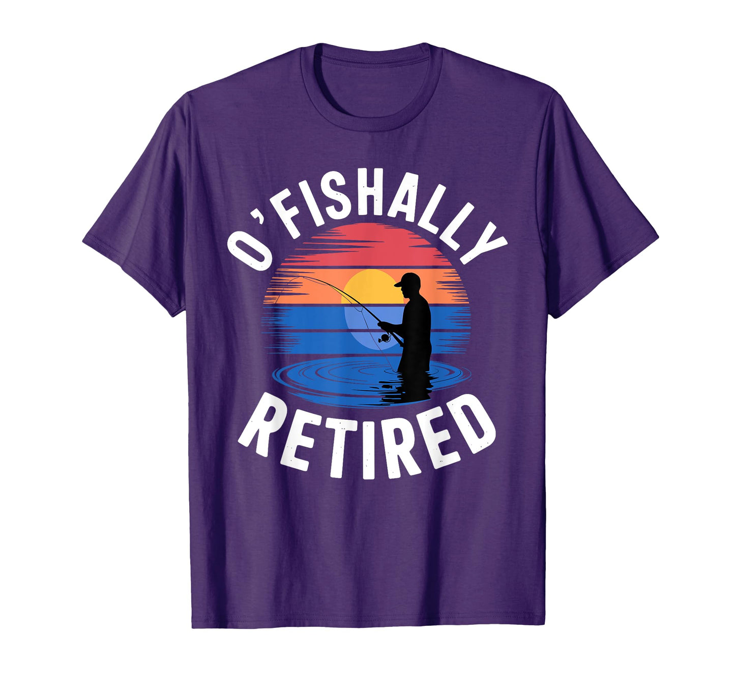 Retirement Design for Men Women Retired People Retirement T-Shirt