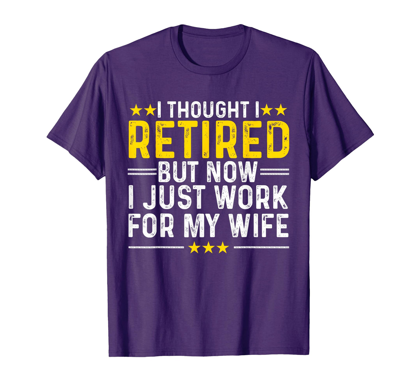 Retirement Design for Men Women Retired People Retirement T-Shirt