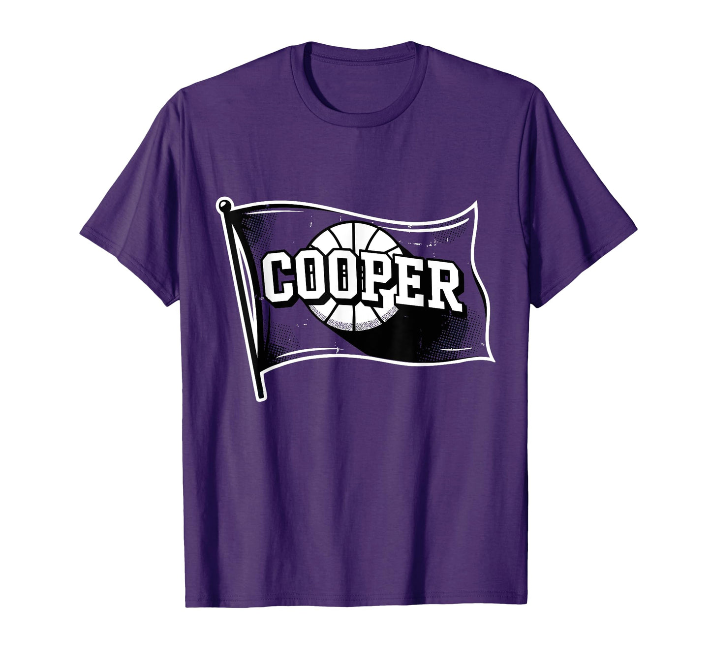 Cooper T-Shirt