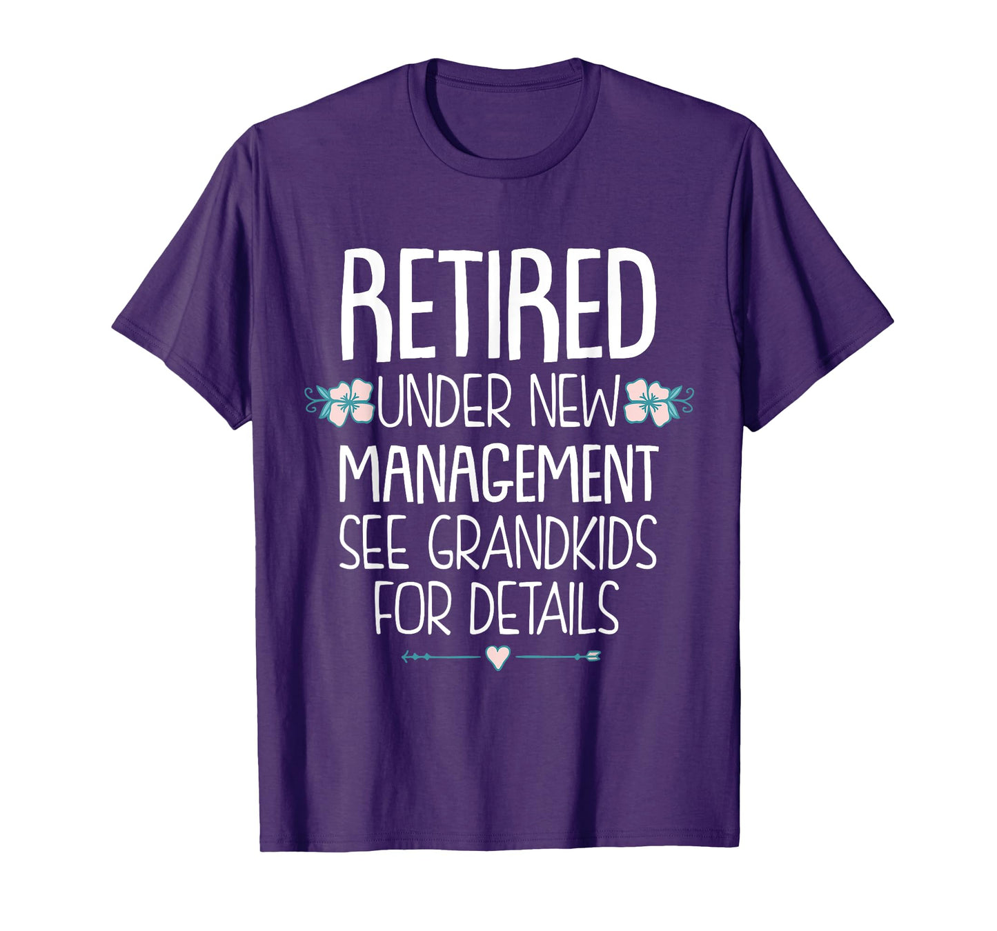 Retirement Art For Grandma Grandpa Retired People Retirement T-Shirt