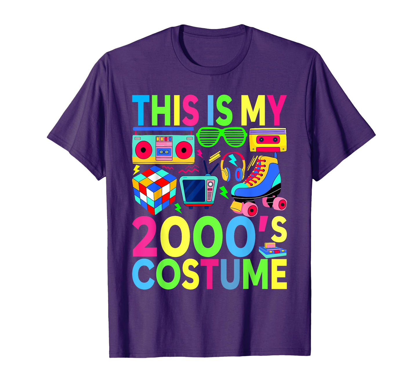 2000s Costume 2000s Hip Hop Outfit Early 2000s Style Fashion T-Shirt