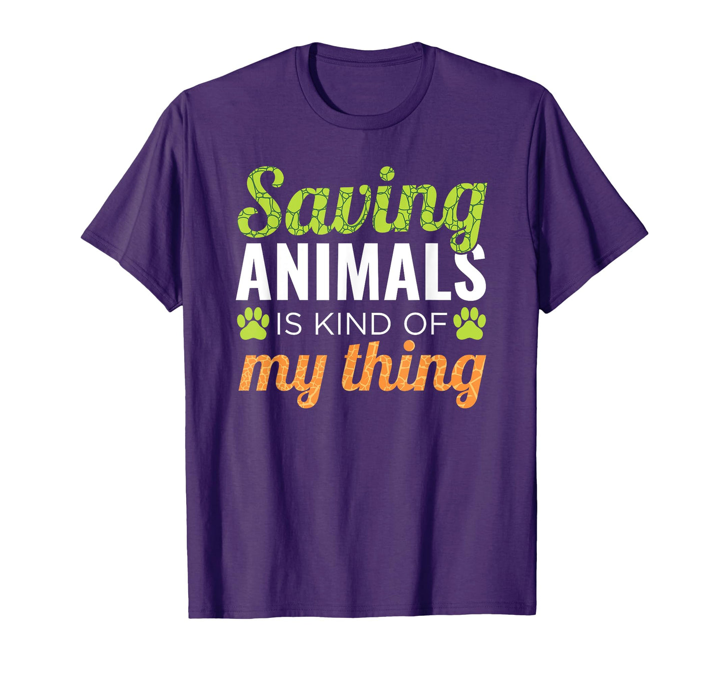Save Animals Zoo Zookeeper Study Zoology Wildlife Lover Gift T-Shirt