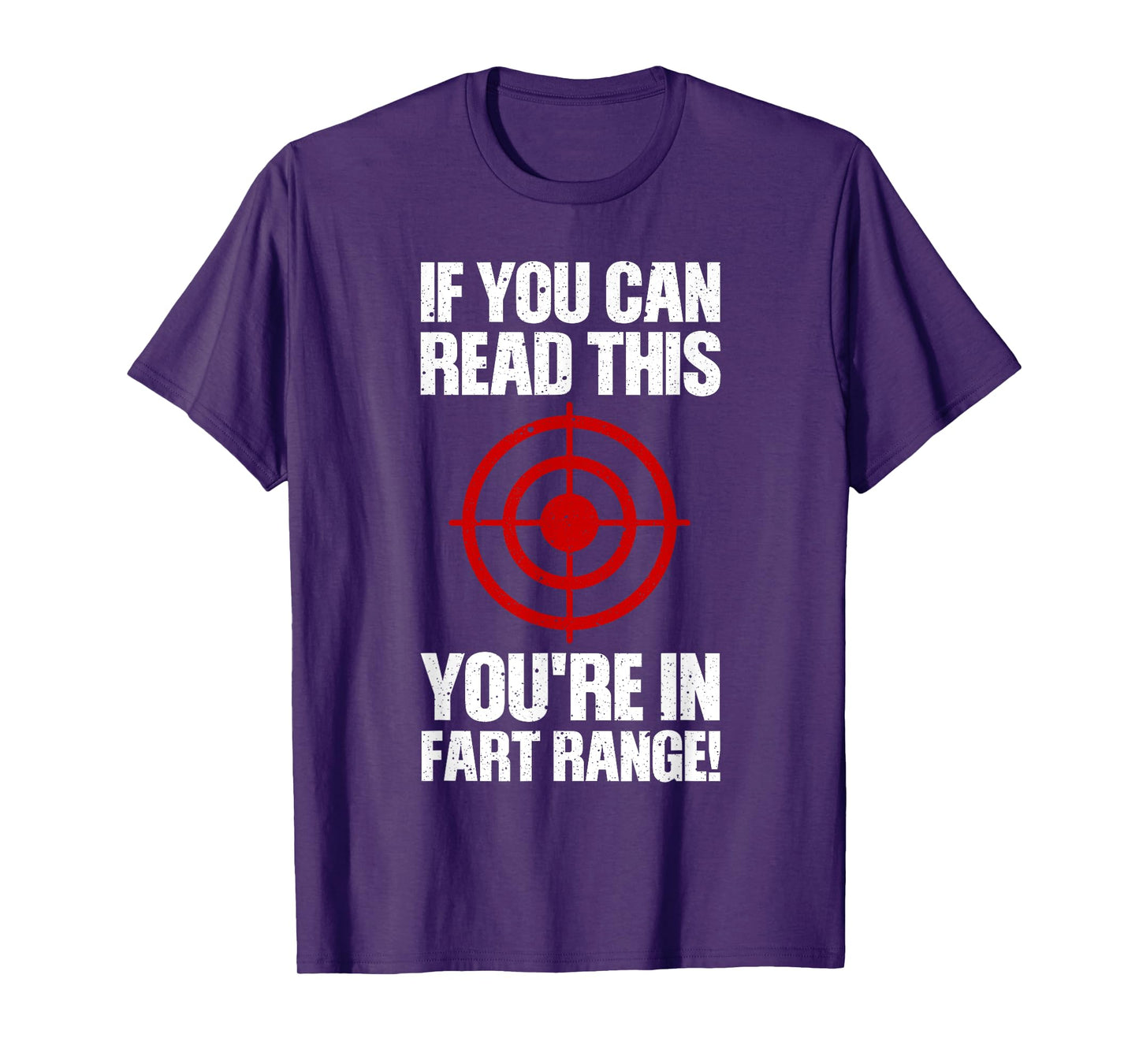 Fart Novelty For Men Women Farted Joke Farting Lover Fart T-Shirt