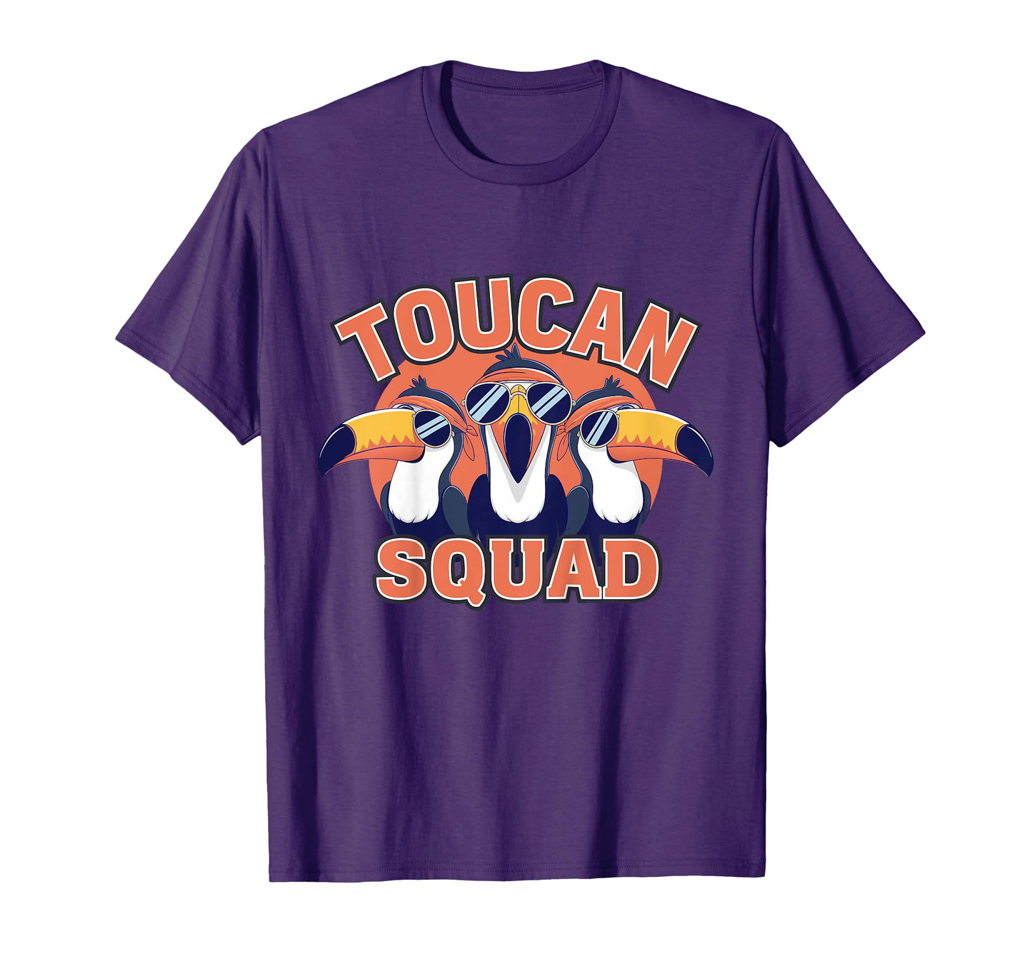 Kids Toucan Kids T-Shirt