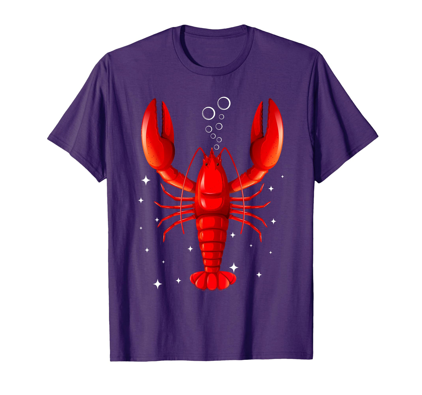Lobster T-Shirt