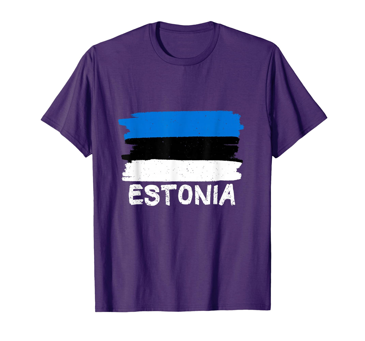 Estonia T-Shirt