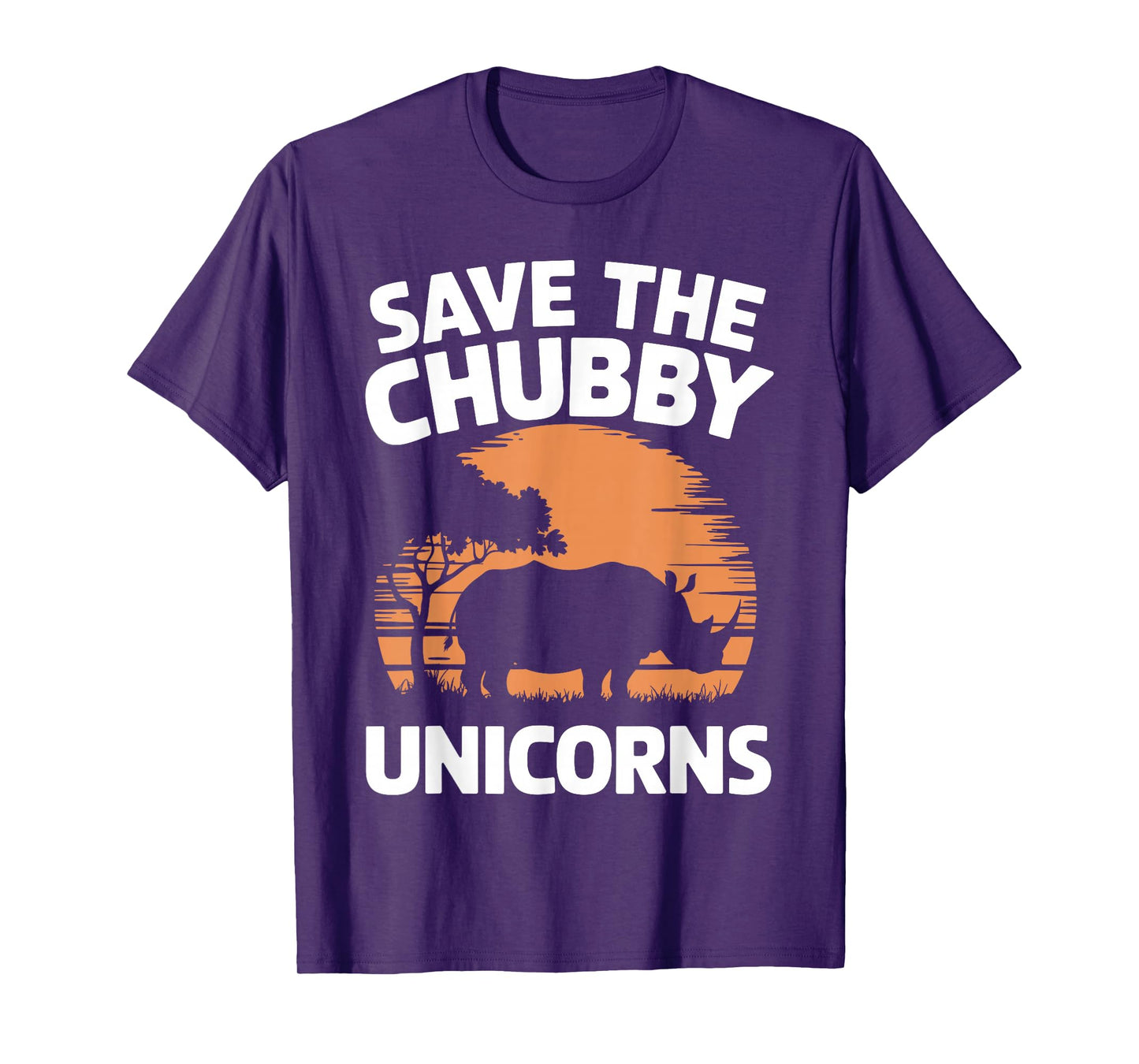 Funny Rhino Art for Men Women Kids Toddler Rhino Lover T-Shirt