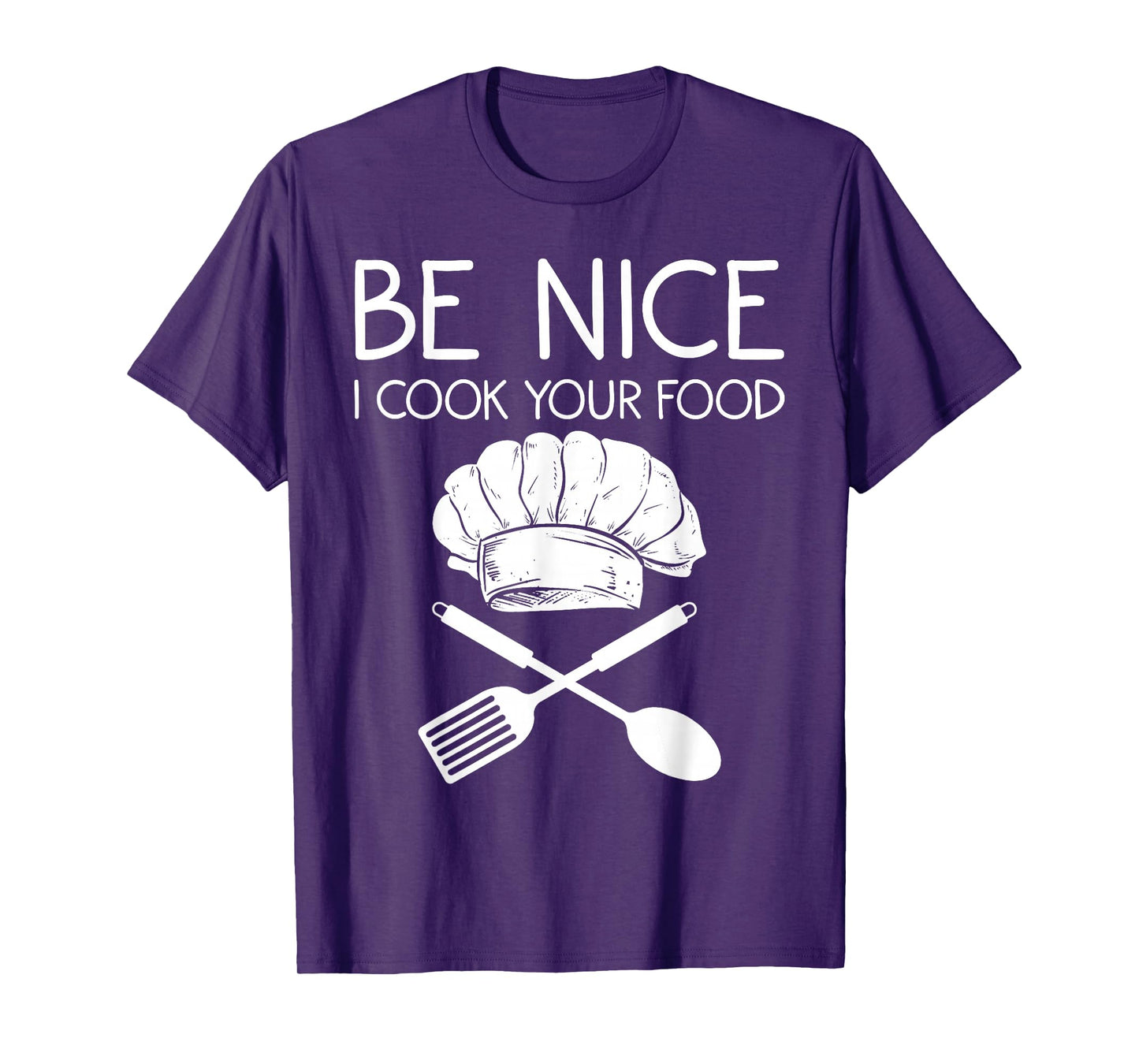 Unique Chef Art for Men Women Hotel Cuisine Cook Sous Chef T-Shirt