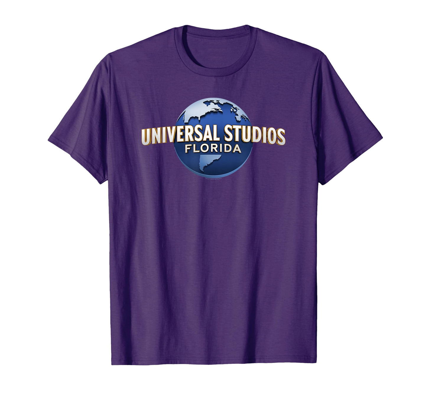 Universal Parks Universal Studios Florida T-Shirt
