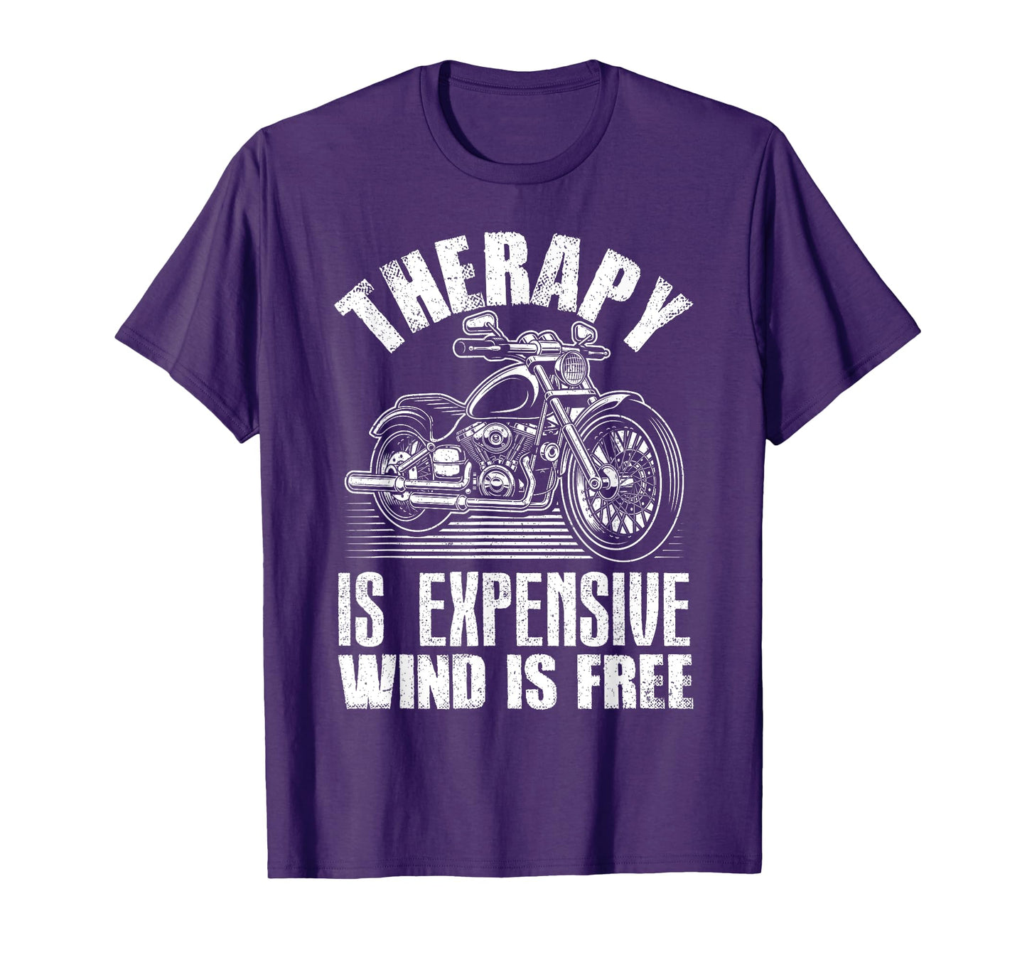 Cool Motorcycle For Men Women Motorcycle Lovers Bike Rider T-Shirt