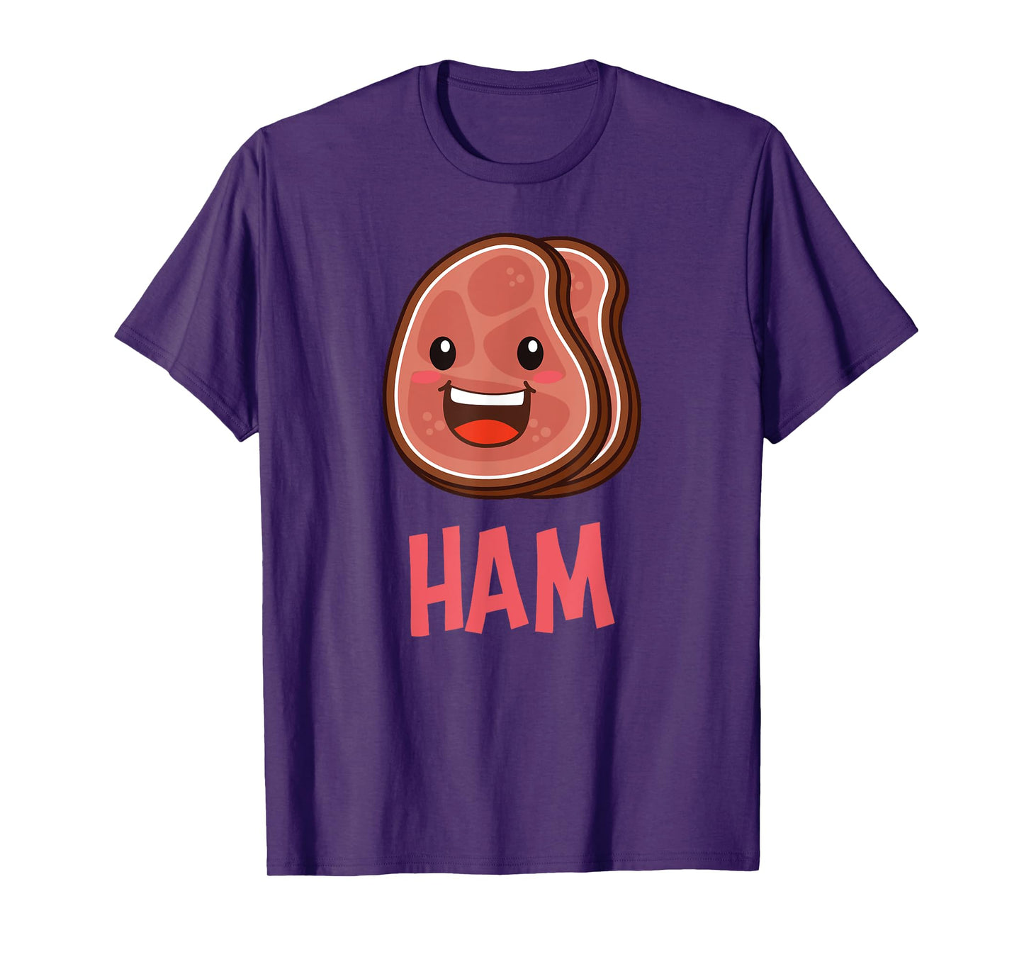 Ham & Cheese Matching Couple Halloween Best Friends T-Shirt