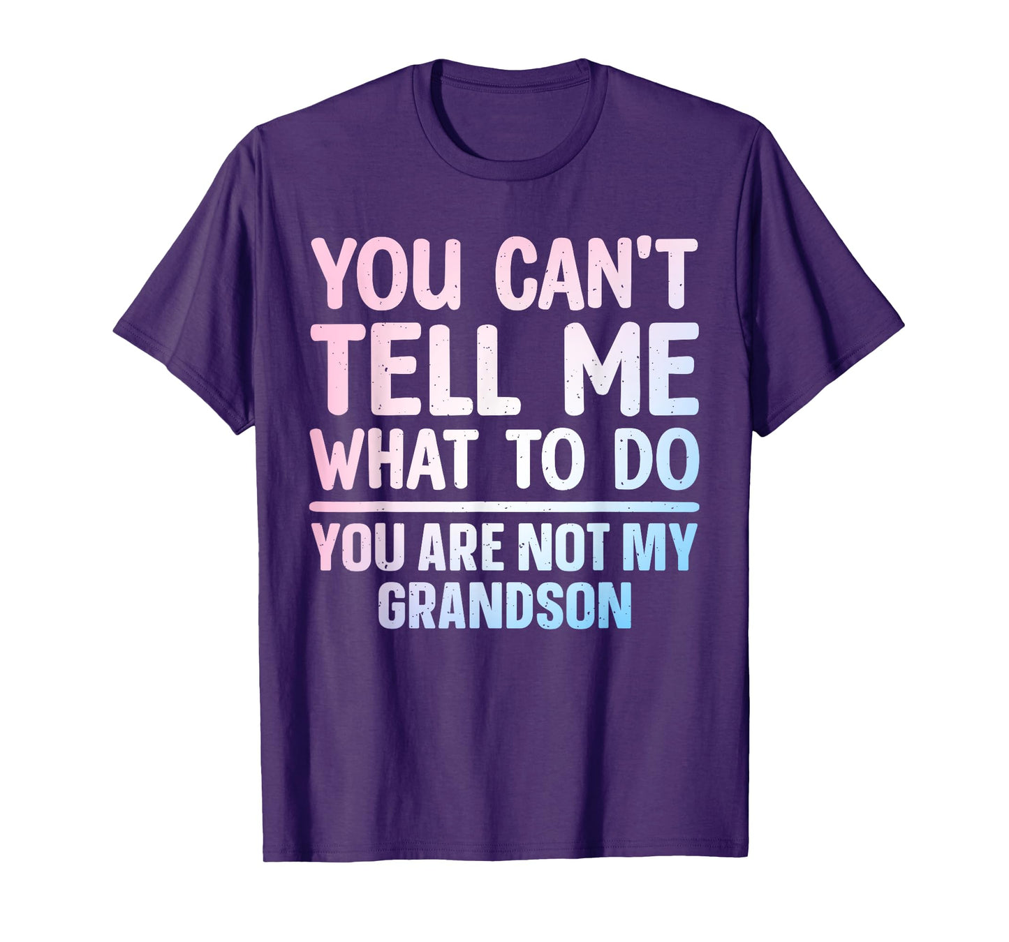 Grandpa Art For Grandfather Papa Papi From Grandkids Grandpa T-Shirt