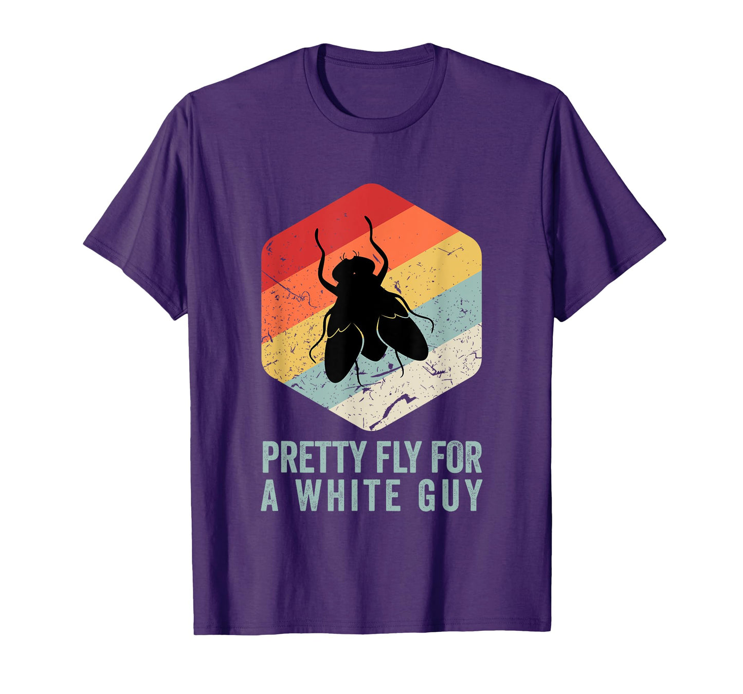 pretty fly for a white guy pence T-Shirt