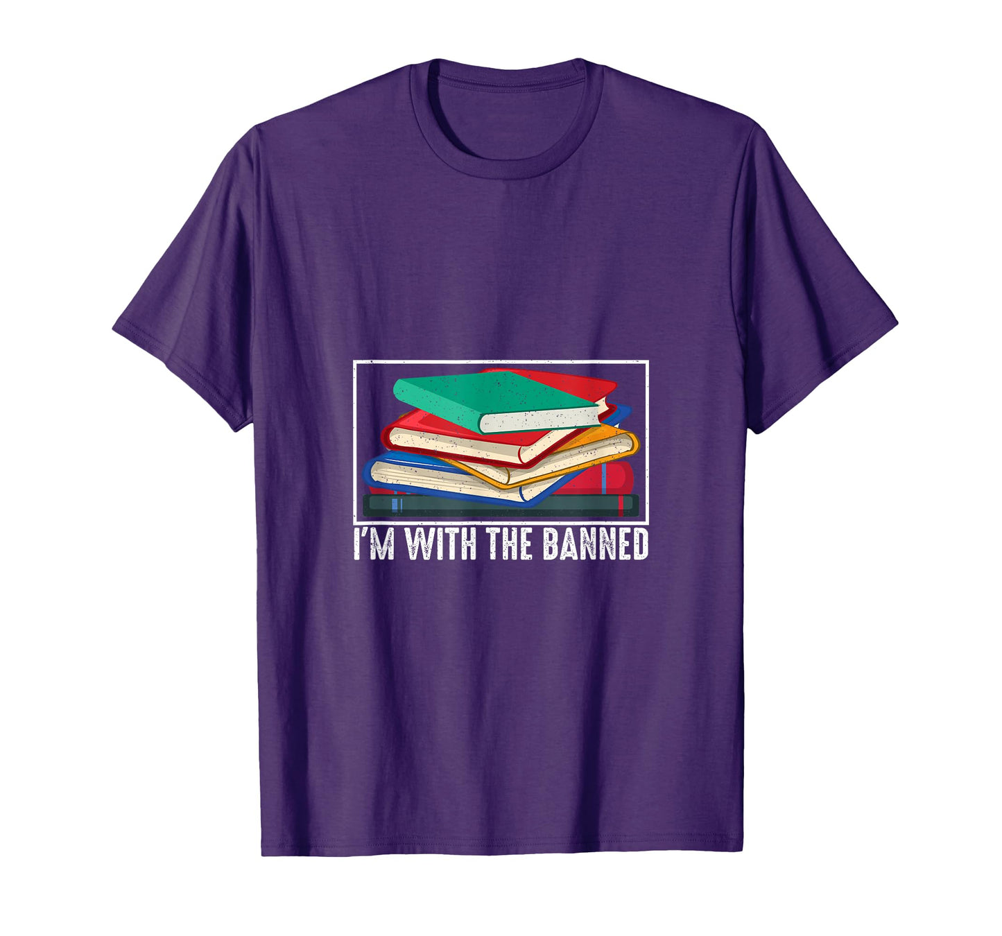 Reading Book Lover Literacy Librarian Books T-Shirt