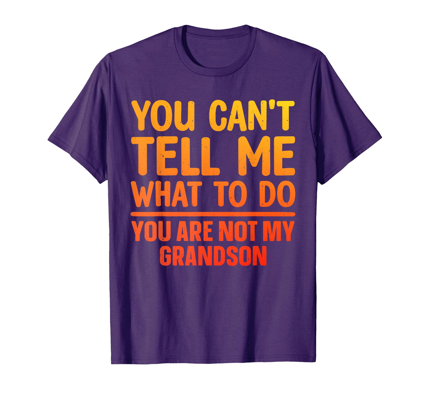 Grandpa Art For Grandfather Papa Papi From Grandkids Grandpa T-Shirt