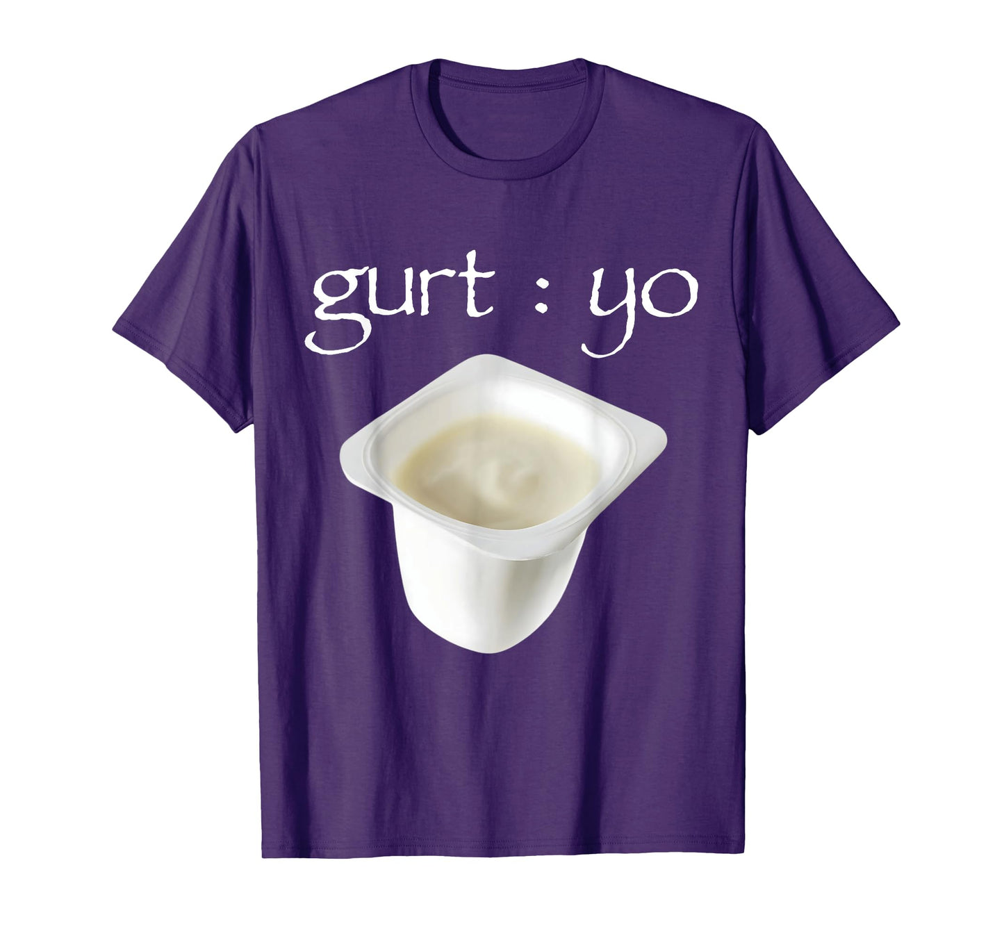Gurt Yo T-Shirt