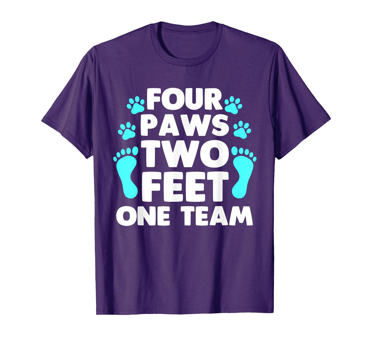 Dog Trainer Art for Men Women Dog Agility Dog Training Lover T-Shirt