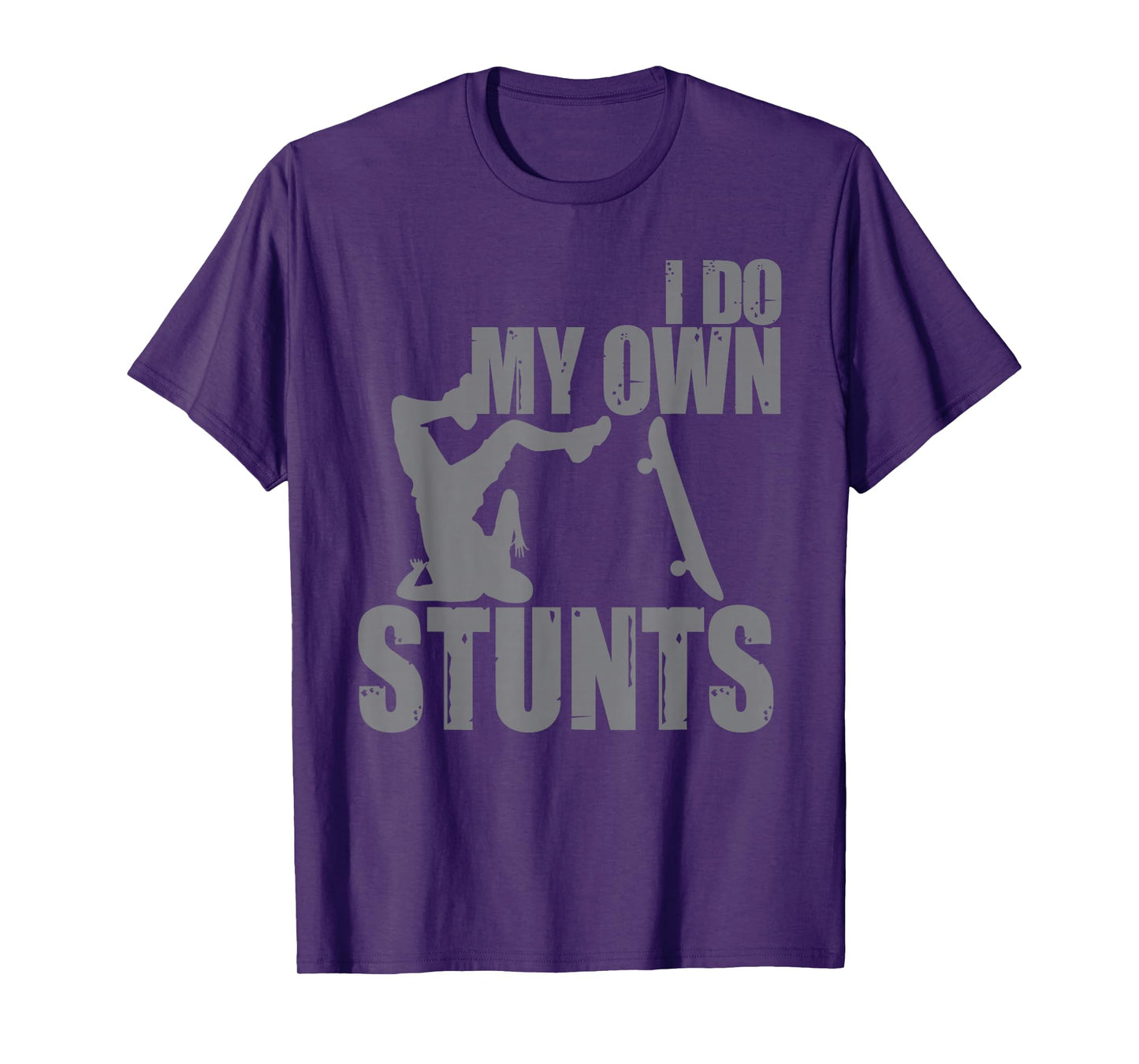 Cool Skateboarding Art for Men Women Skateboard Skateboarder T-Shirt