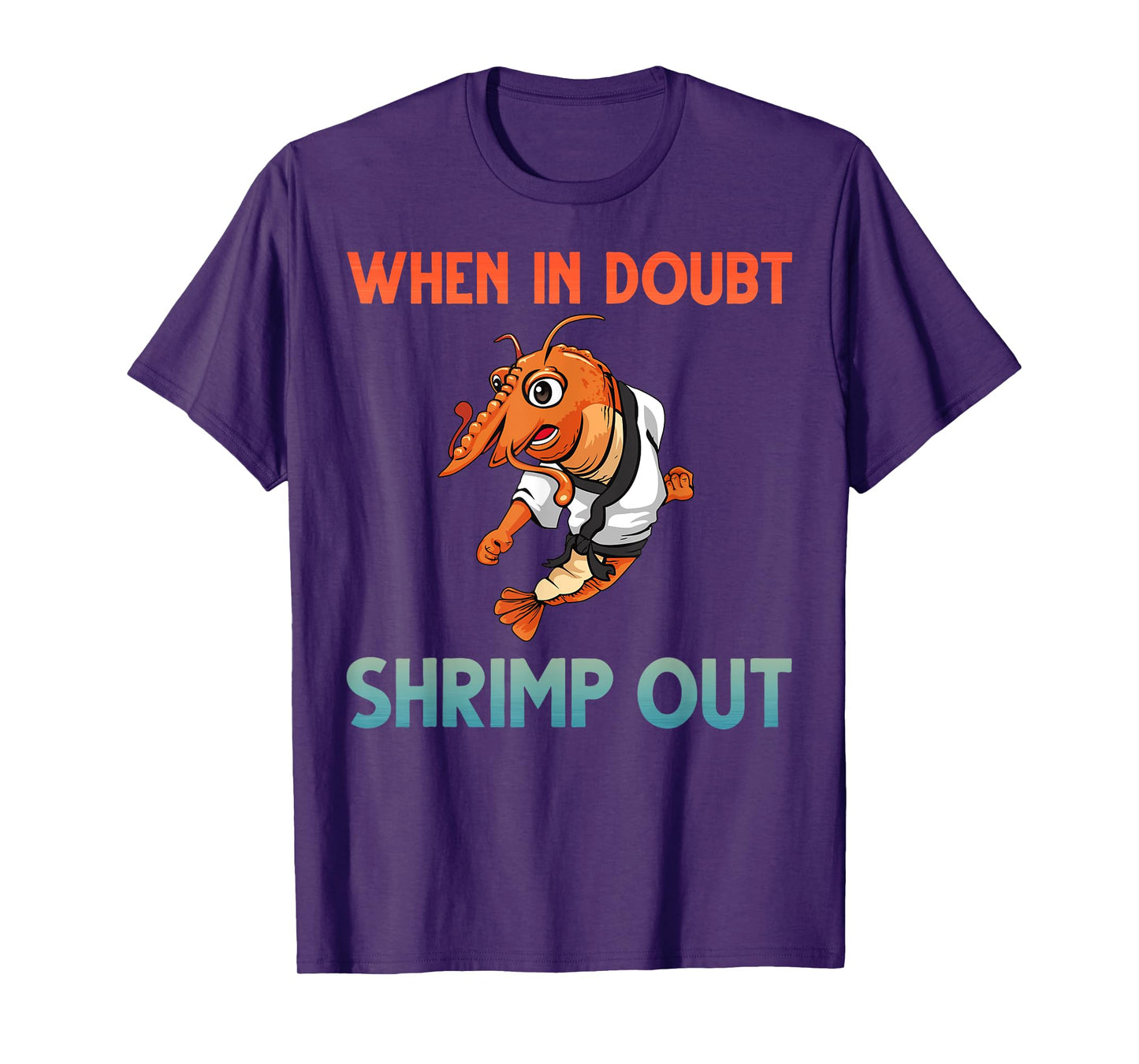 Funny Jiu Jitsu Design For Men Women Brazilian Jiu Jitsu BJJ T-Shirt