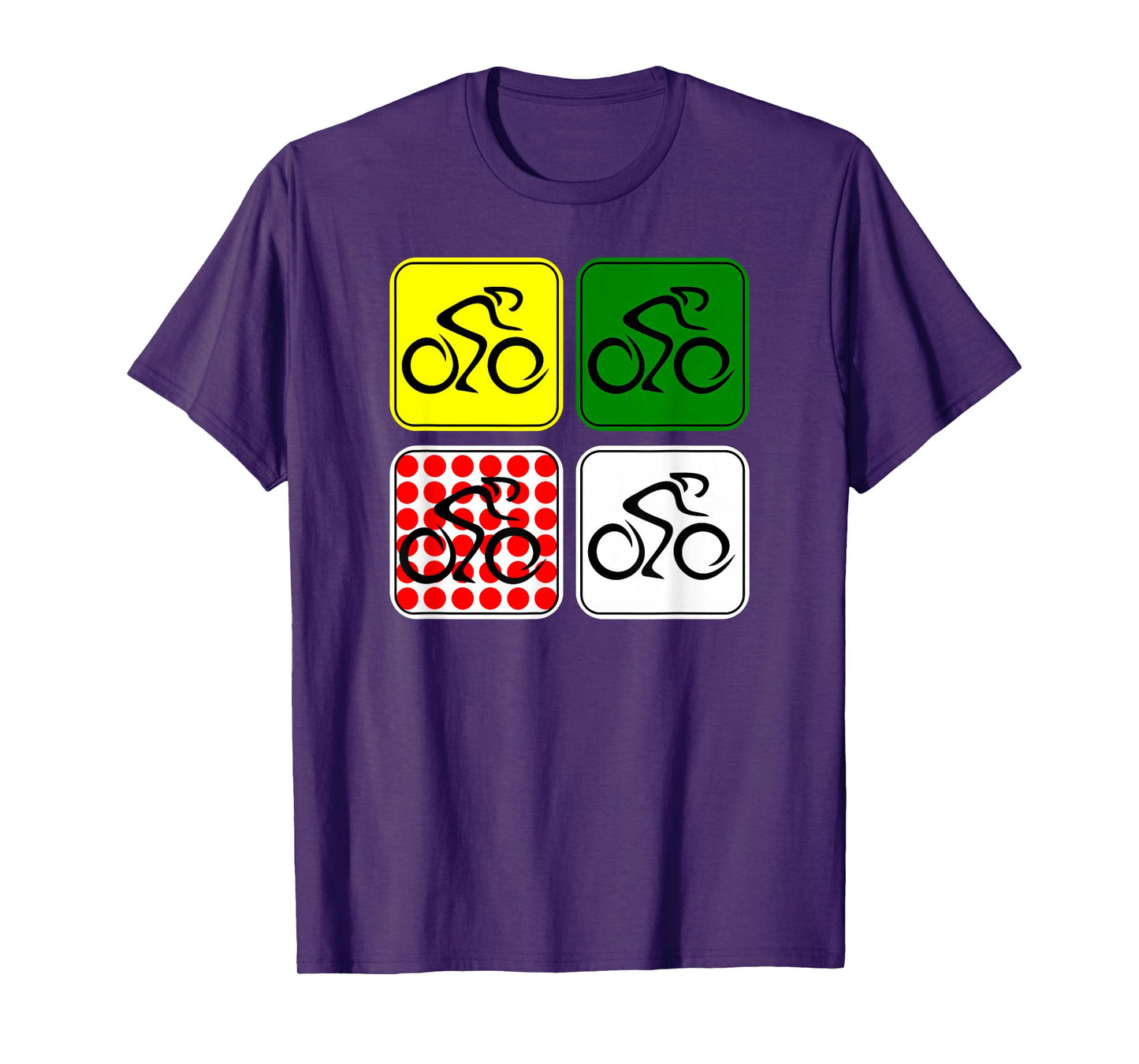 Racing Road Bike Jersey Bicycle Cycling Race Biking T-Shirt