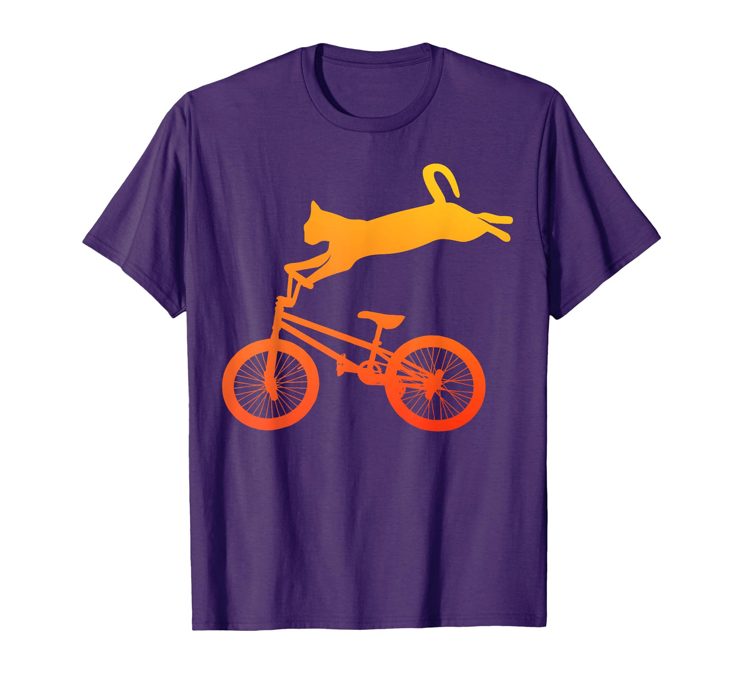 BMX Art for Men Women Toddler Boys Off Road BMX Riding BMX T-Shirt