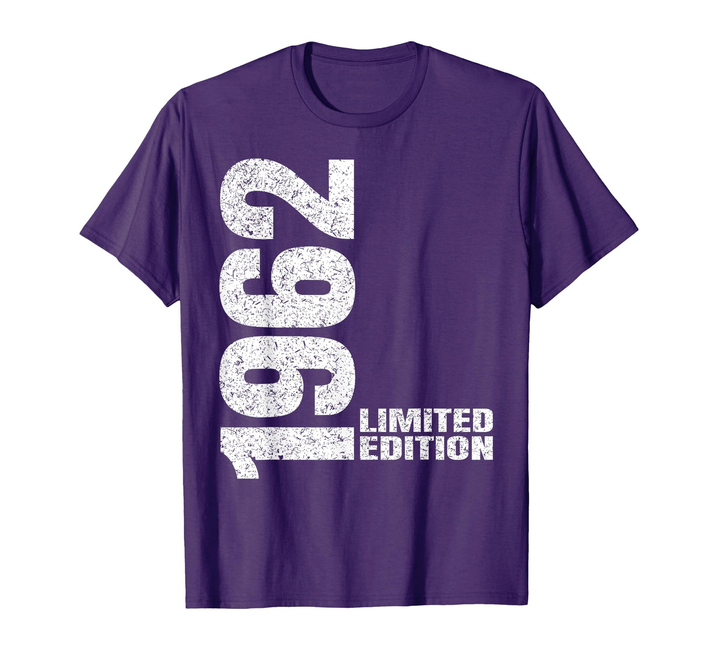 Vintage 1962 Limited Edition Classic 1962 Men Women Birthday T-Shirt