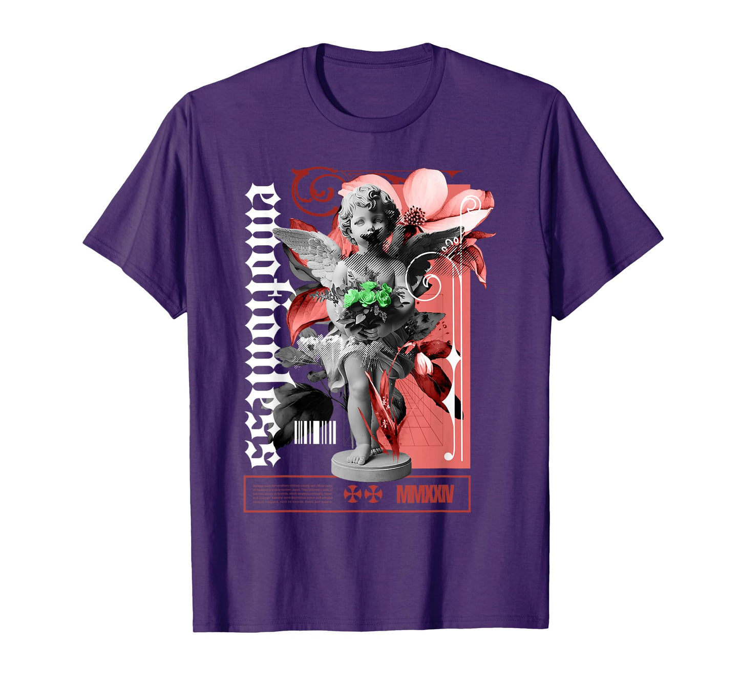 Emotionless Dune Red 13s Matching Tee For Men Women T-Shirt