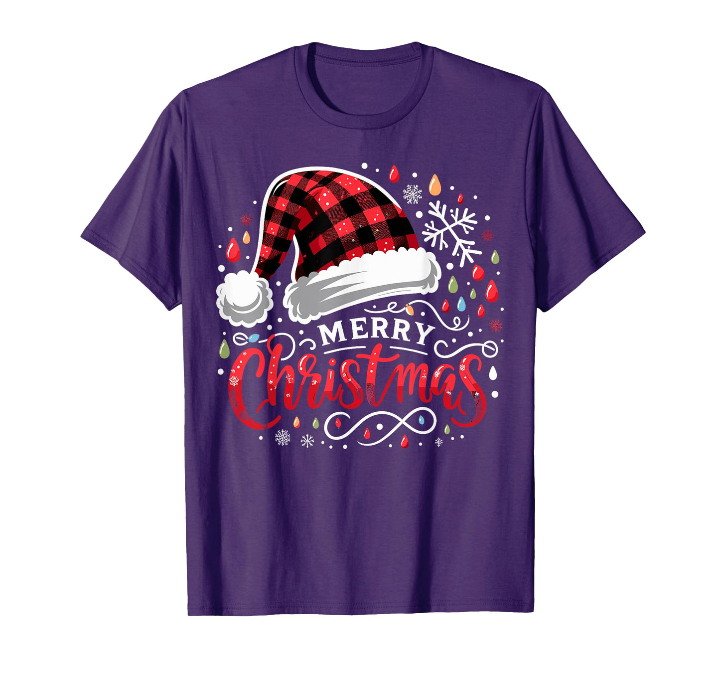 Funny Merry Christmas T-Shirt