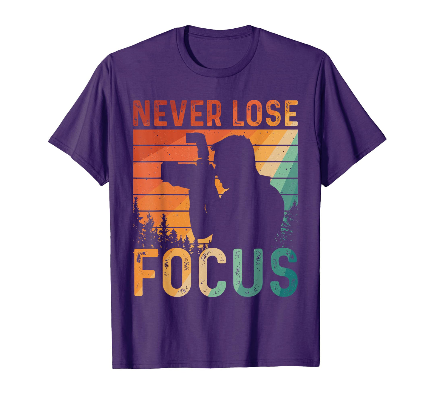 Cool Photography Design For Men Women Camera Photographer T-Shirt