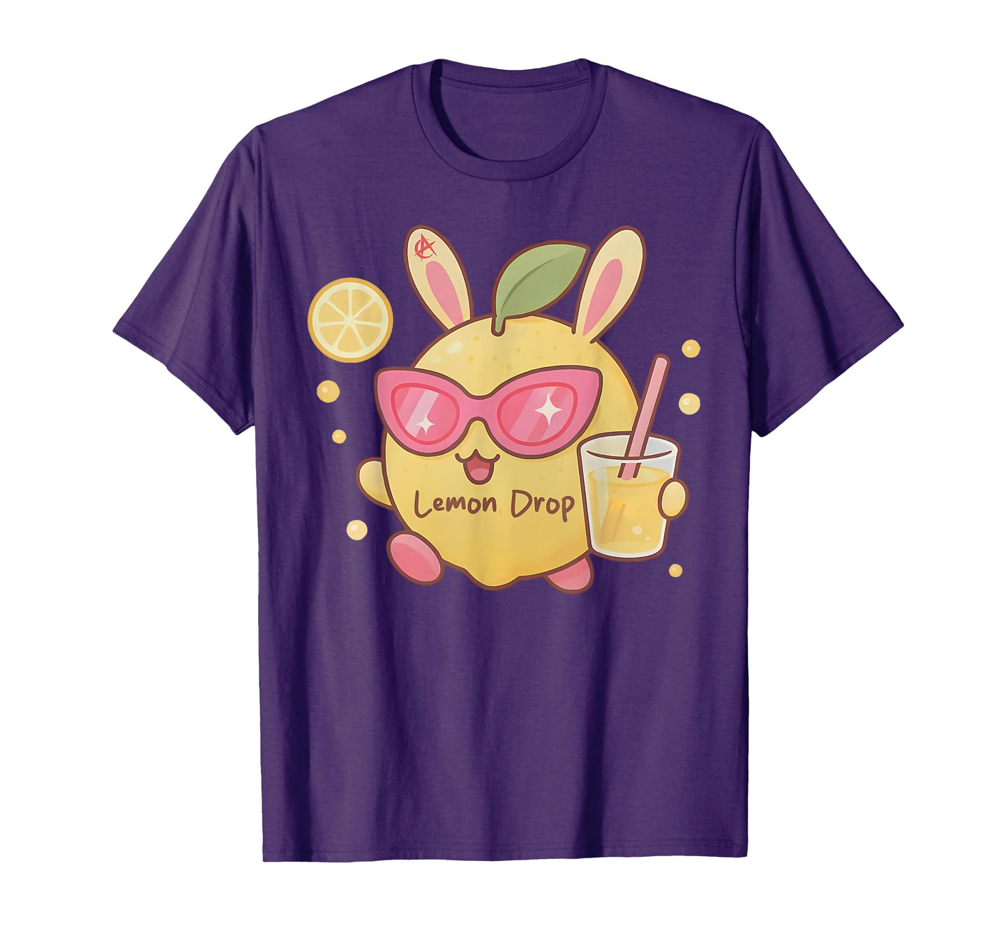 Funny Lemon Drop Gifts for Men Women Girl Kid T-Shirt