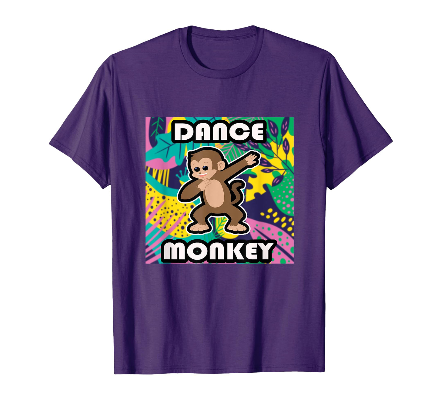 Dance Monkey Dancing Monkey T-Shirt