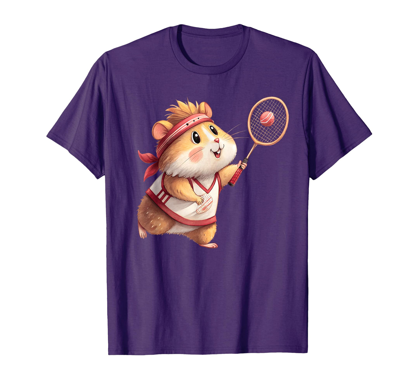 Best Tennis Player Novelty for Men Women Tennis Lover Tennis T-Shirt