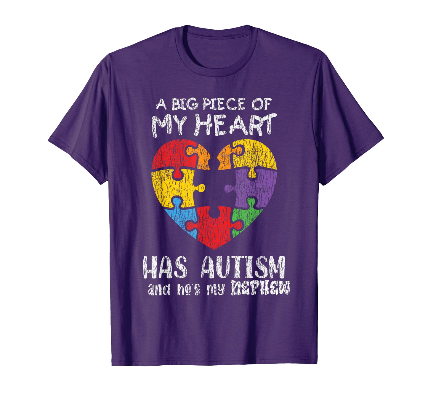 Autism Awareness Mom Parents Autistic Kids Awareness Mom T-Shirt