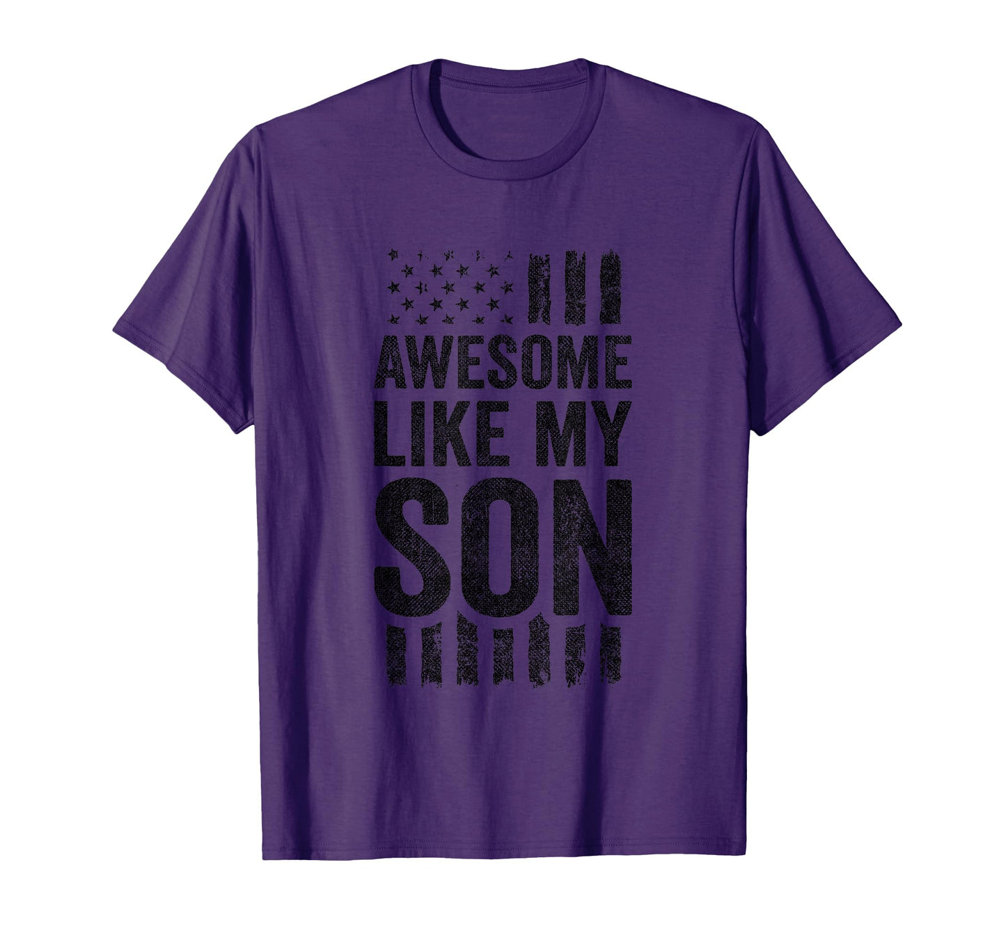 Awesome Like My Son T-Shirt