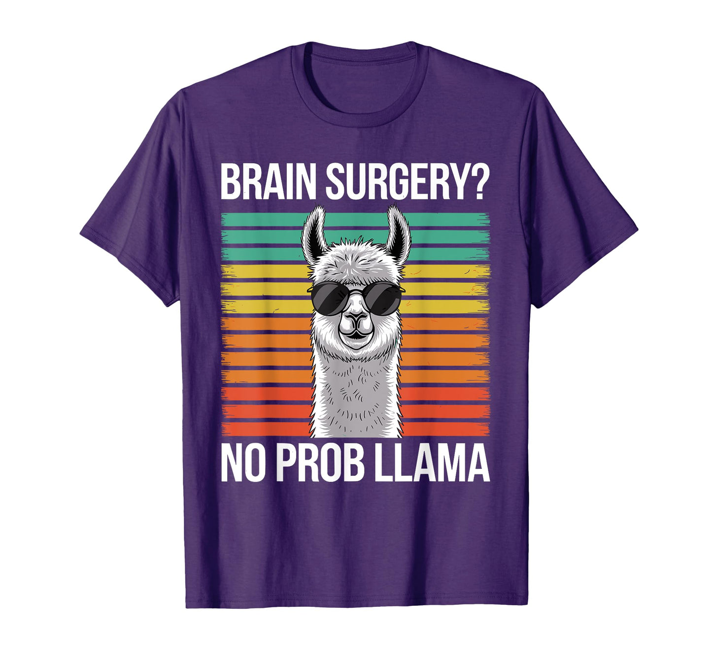 Brain Surgery Art For Men Women Post Brain Surgery Recovery T-Shirt