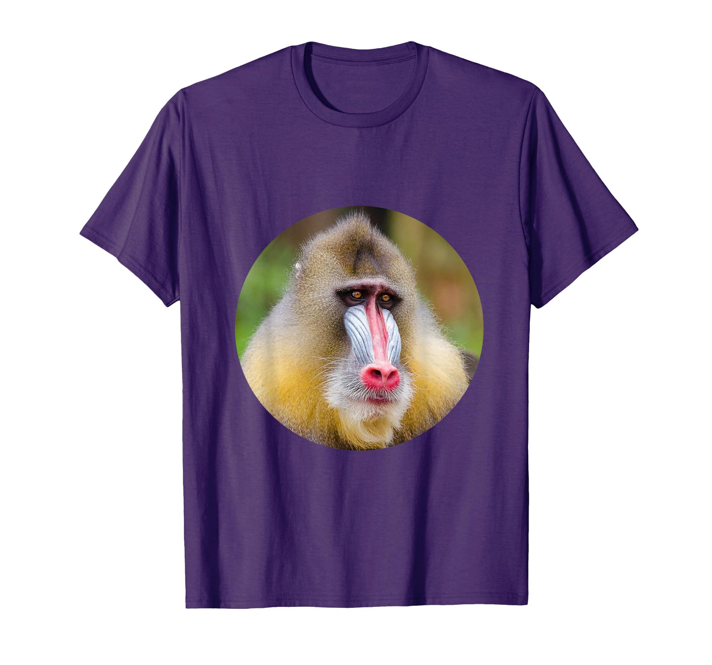 Mandrill T-Shirt