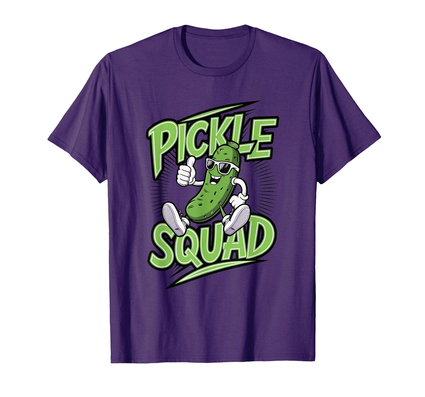 Pickle Squad T-Shirt