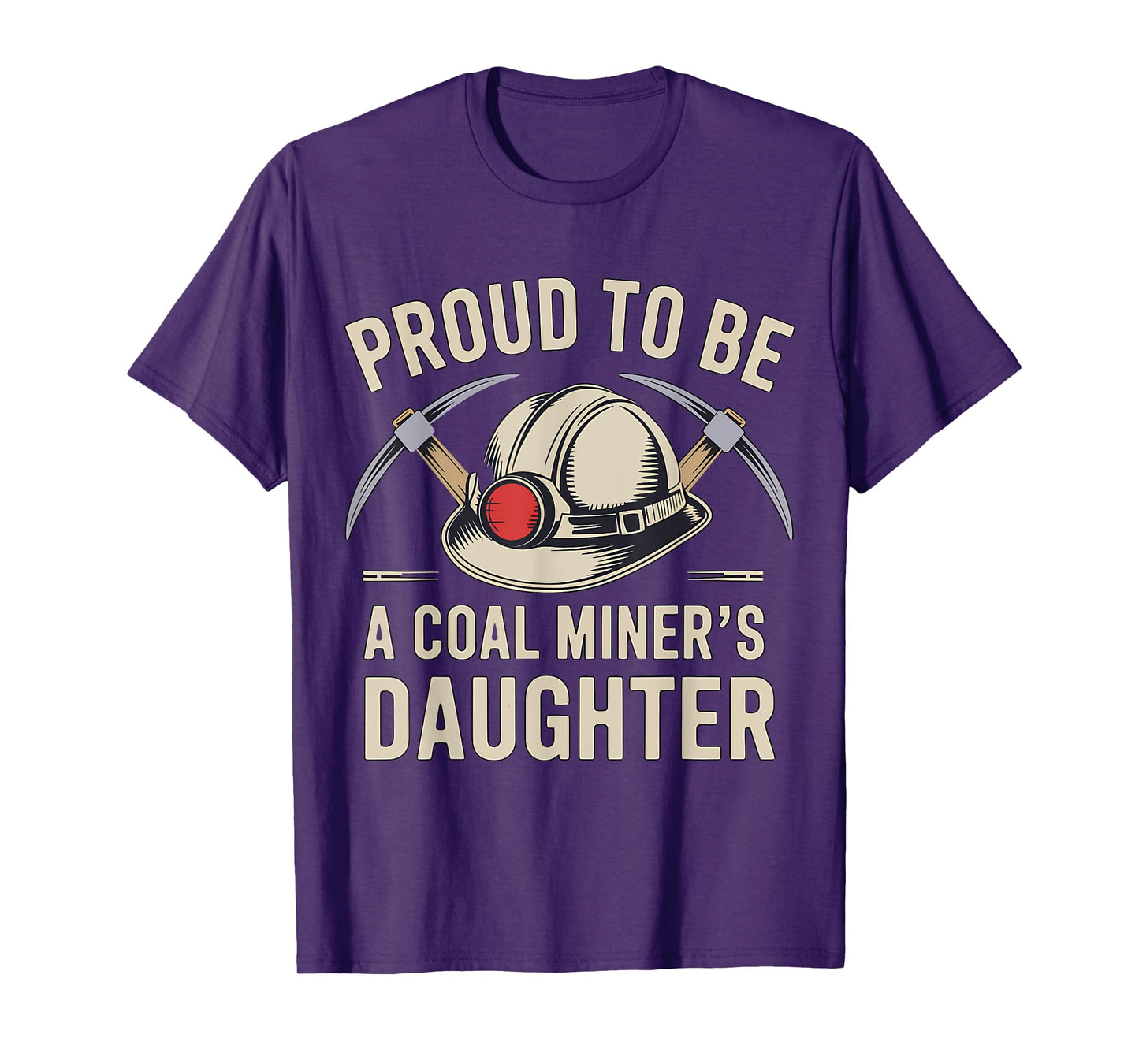 Coal Miner's Daughter T-Shirt
