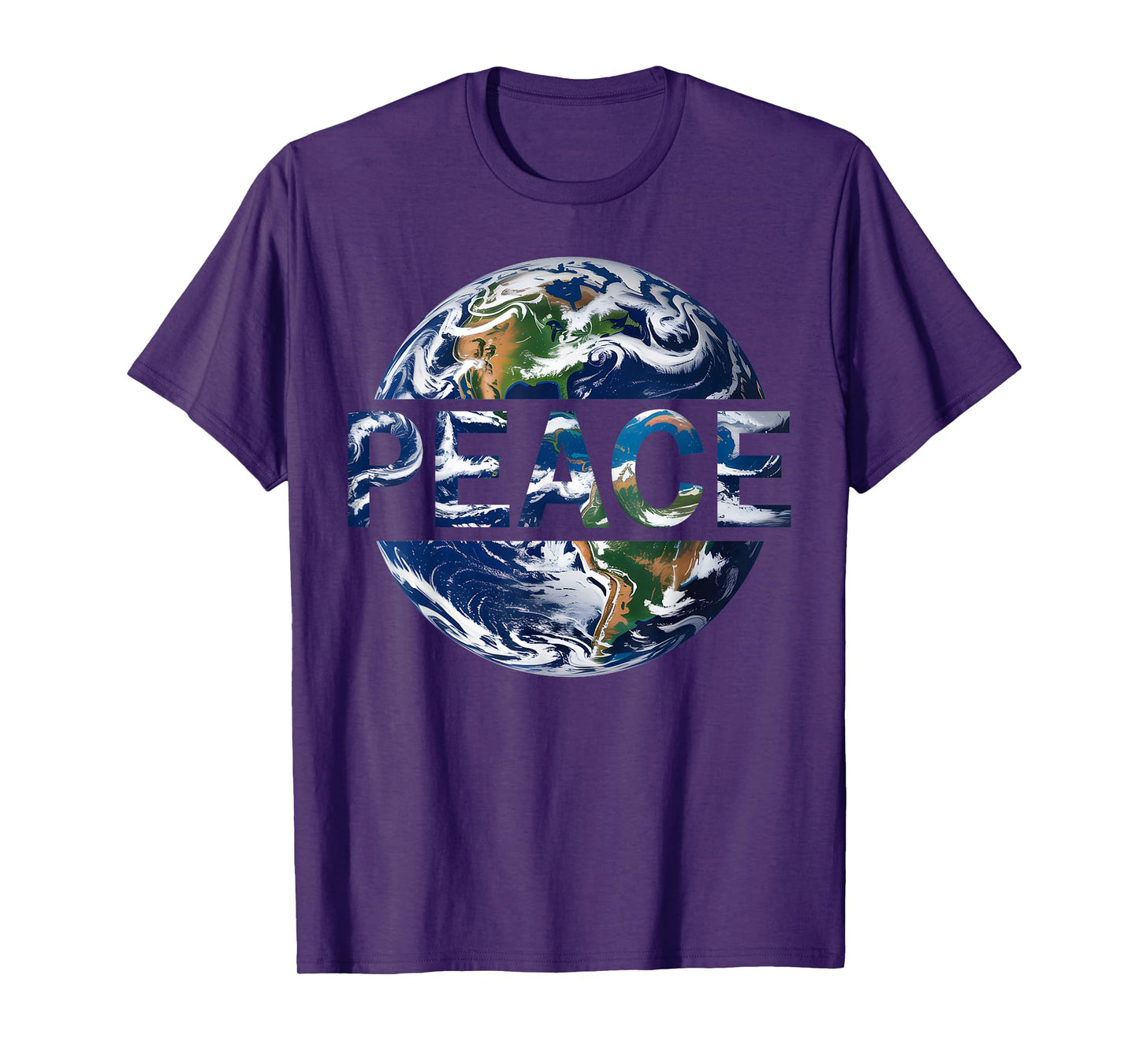 International Day of Peace World Peace Day September 21 Kids T-Shirt
