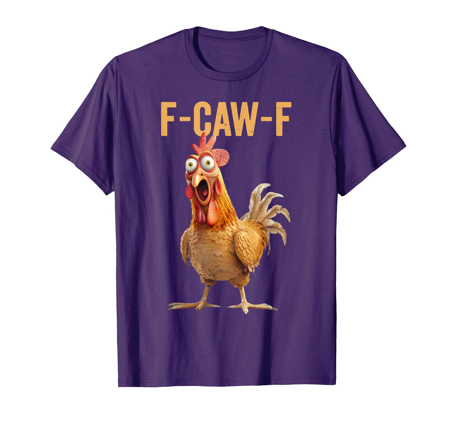Funny Chicken Sarcastic T-Shirt