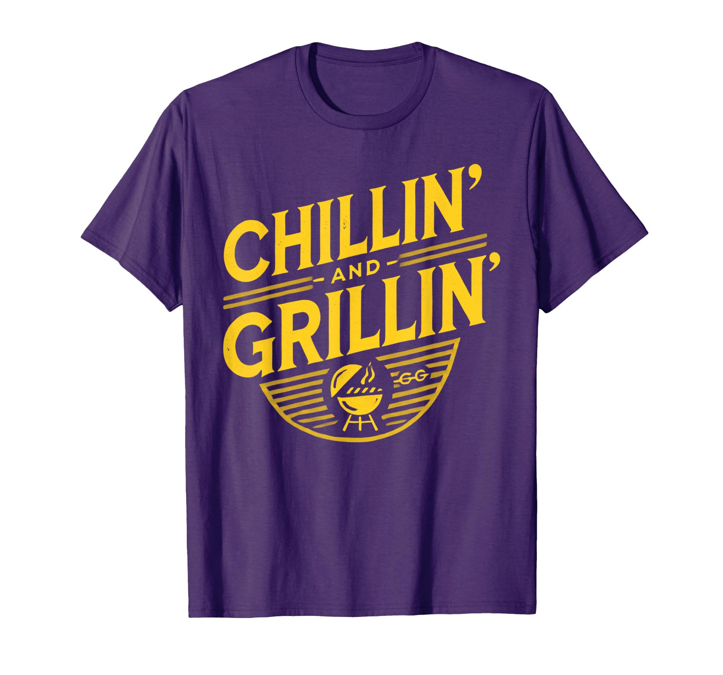 Funny BBQ Smoker Meat Smoking Tools Grilling Barbecue T-Shirt