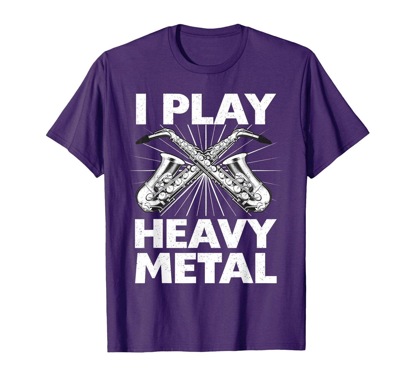 Funny Saxophone Themed for Men Women Kids Saxophone Player T-Shirt