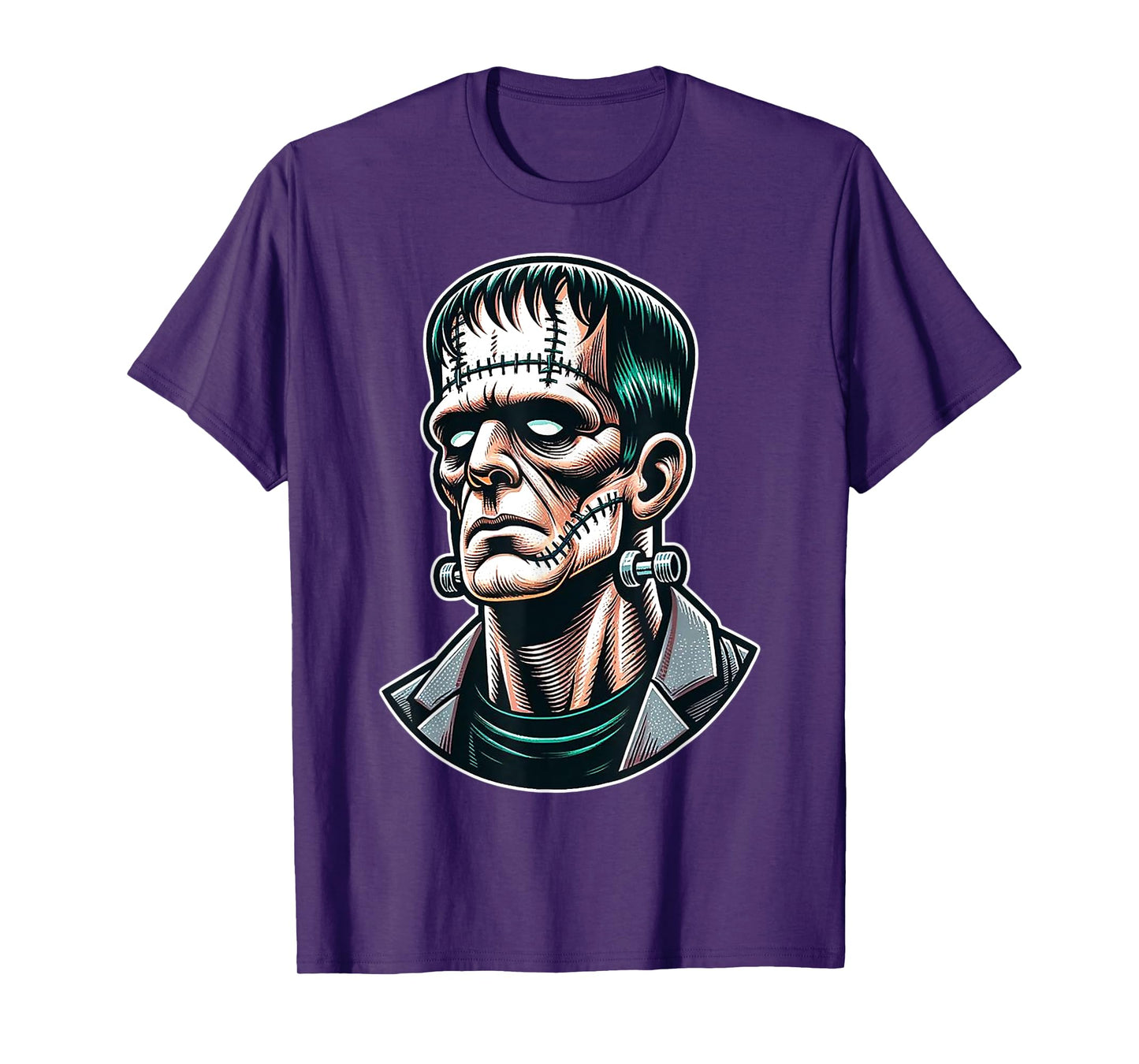 Frankenstein Monster T-Shirt
