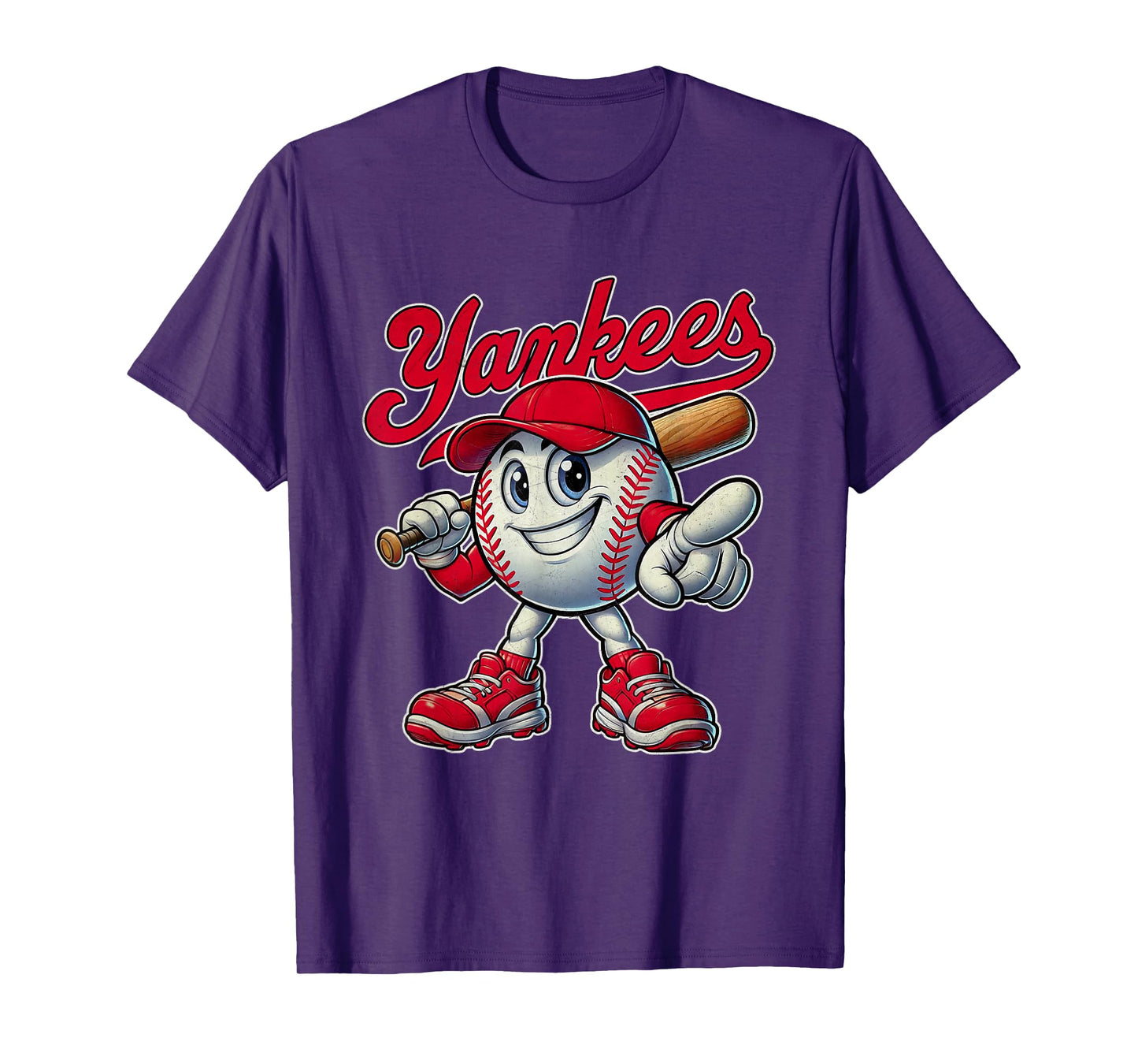 Classic New York Proud Name Men Women Kids T-Shirt
