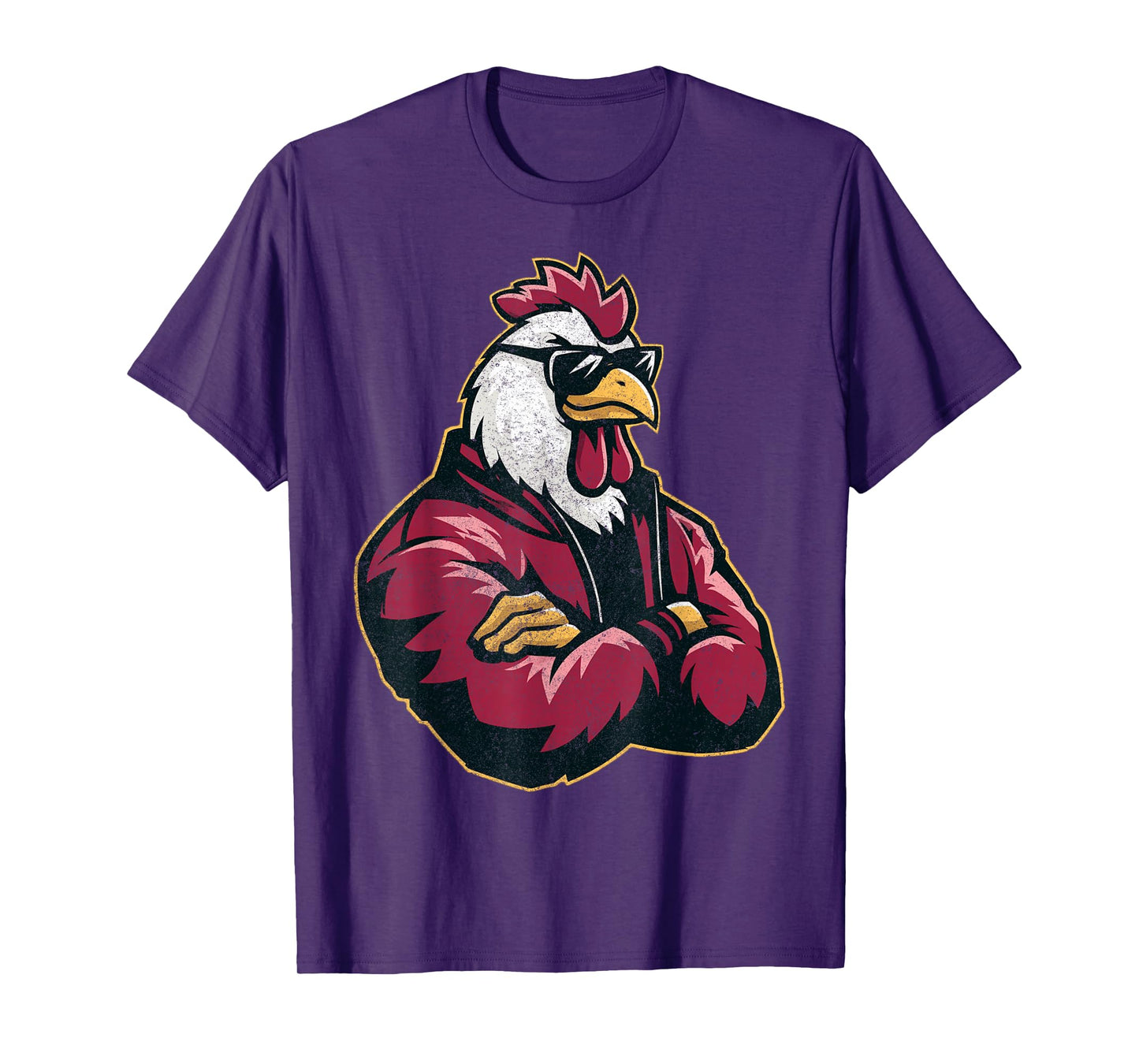 Gamecock Lover T-Shirt