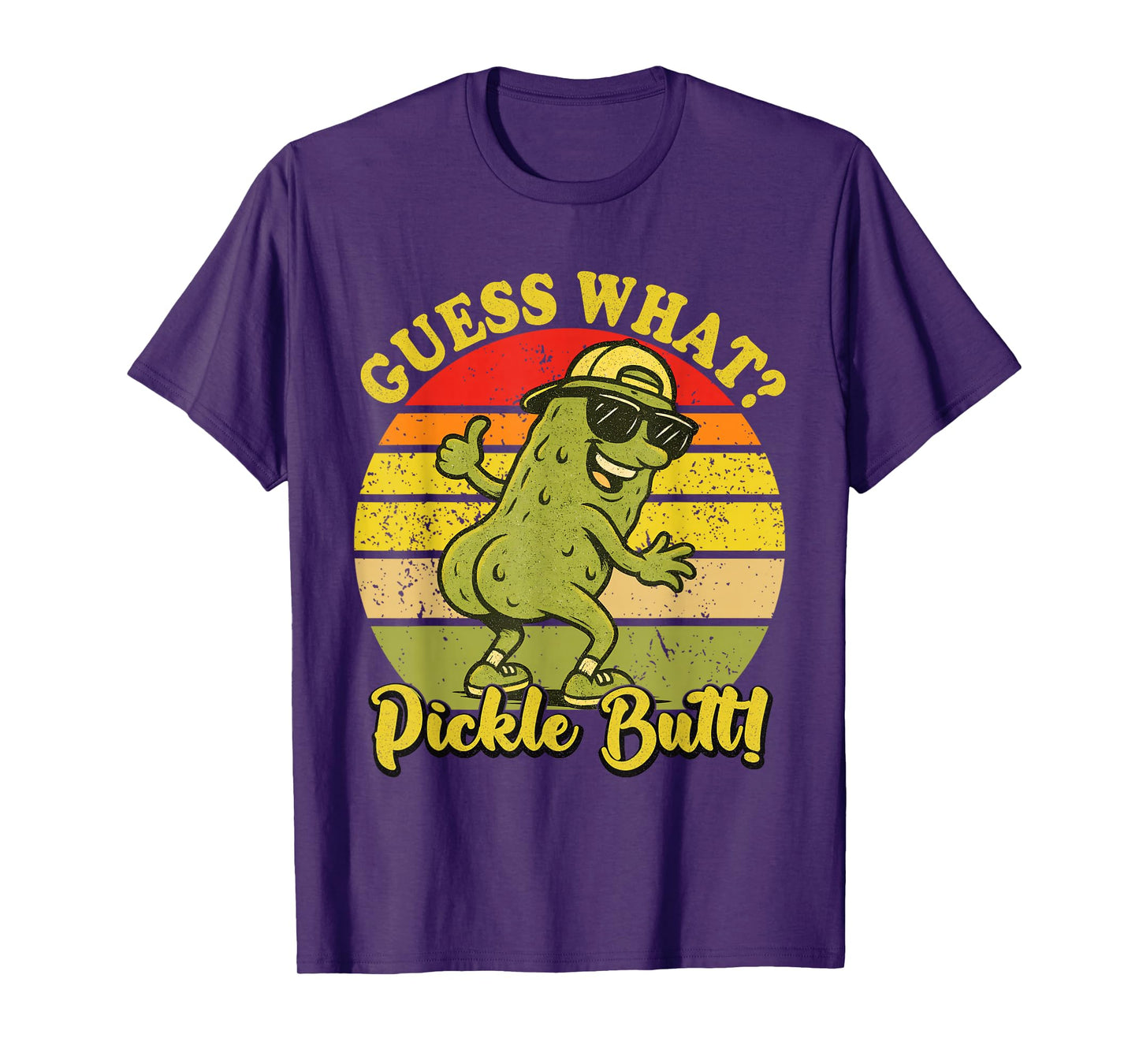 Funny Adult Humor Pickles Lover Shirts Dirty Joke Gag Memes T-Shirt